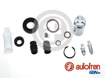 

Р-Кт Суппорта Nissan Almera I (N15)/Micra Ii (K11) Autofren Seinsa D41191C