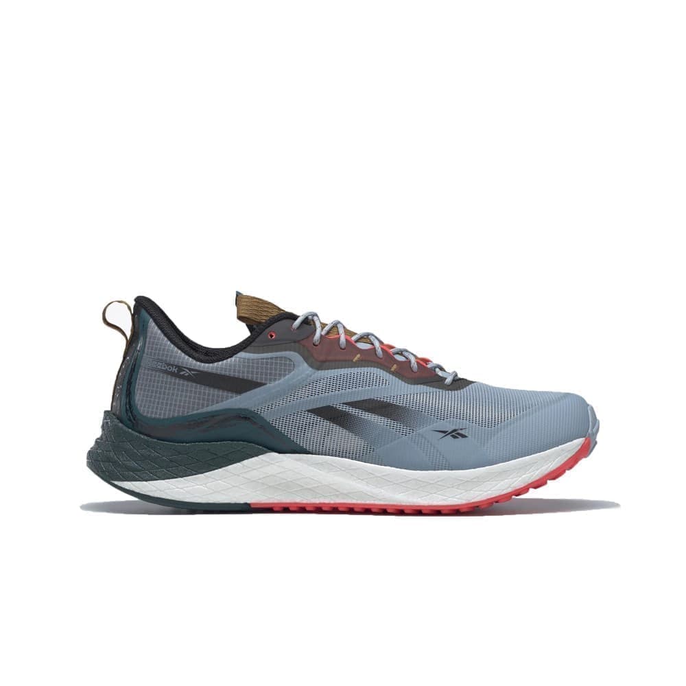 

Кроссовки мужские Reebok S23933 голубые 10 US, S23933