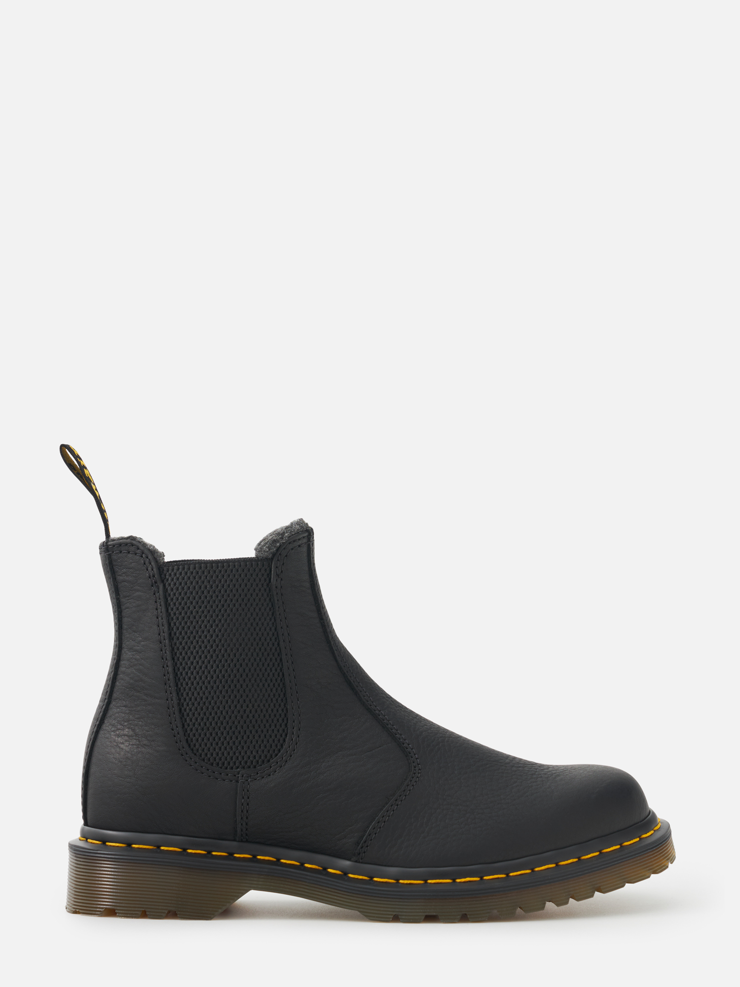 

Ботинки унисекс Dr. Martens 31874001 черные 36 EU, Черный, 31874001