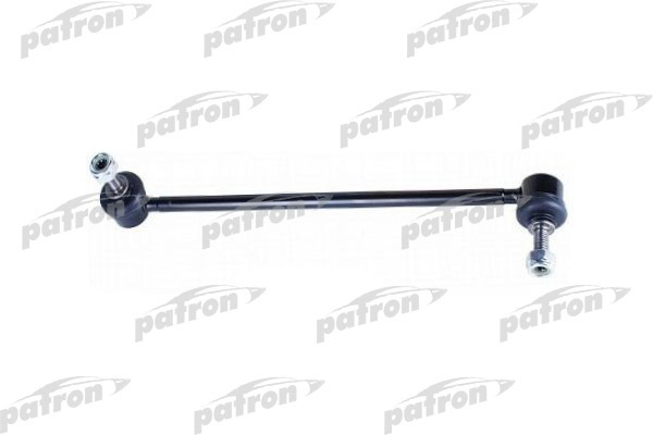 

Тяга Стабилизатора Hyundai I 40 03/12 - Sonata Vi 08/10 - Kia Optima 01/10 - (Произведено