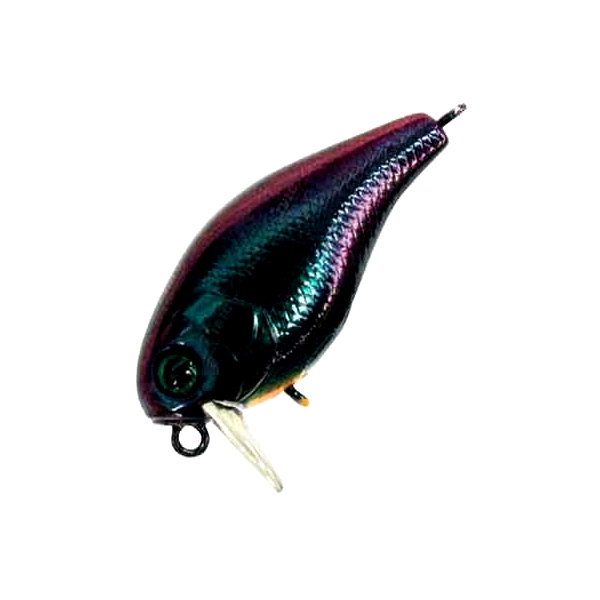 

Воблер Jackall CHUBBY 41F SSR # UL Bug, Фиолетовый;синий;зеленый, CHUBBY