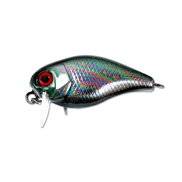 

Воблер Jackall CHUBBY 41F SSR # UL Tamamushi, Зеленый;синий;фиолетовый, CHUBBY