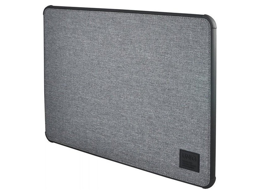 Чехол для ноутбука унисекс Uniq DFENDER(13MBP)-GREY 13