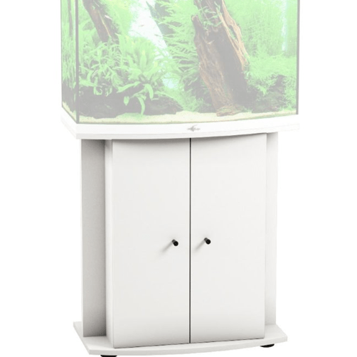 Тумба под аквариум Биодизайн Панорама 100 с дверями белый ЛДСП 71 x 36 x 73 см 8470₽