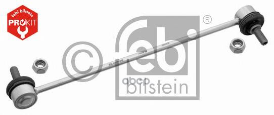 

Тяга Стабил. Opel Agila (B) (H08) 1.0 [2008/04-...] Febi Арт. 28000