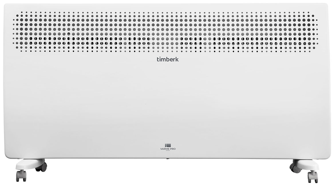 Конвектор Timberk T-EC2000-X2M White подставка для мелочей французский бульдог белый 27х17х27см