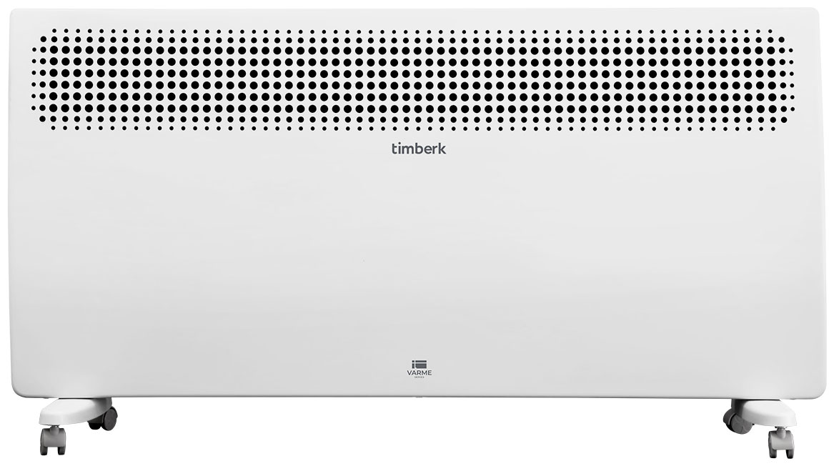 Конвектор Timberk T-EC2000-S2M White моментальный принтер polaroid lab white