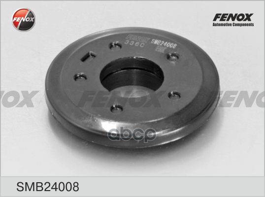 фото Подшипник опоры амортизатора fenox smb24008 fenox арт. smb24008