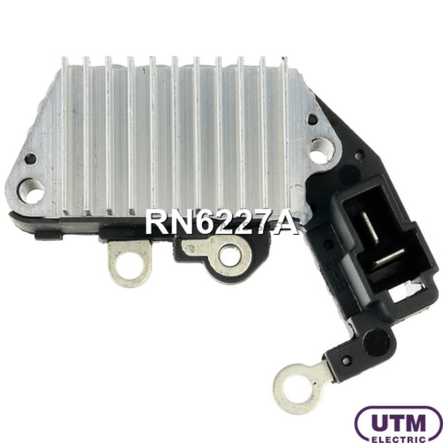 

Регулятор Генератора Utm RN6227A