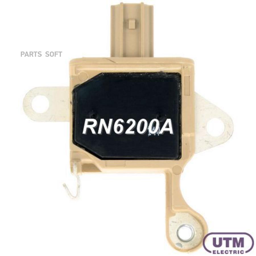 

Регулятор генератора UTM rn6200a
