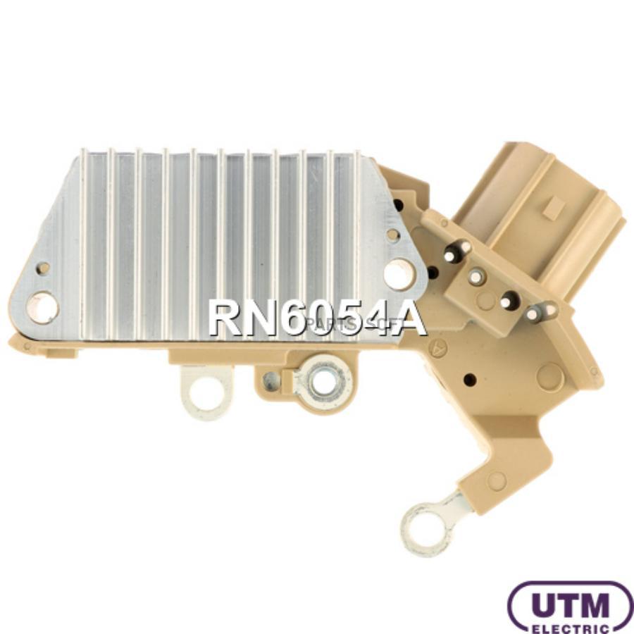 

Регулятор генератора UTM rn6054a