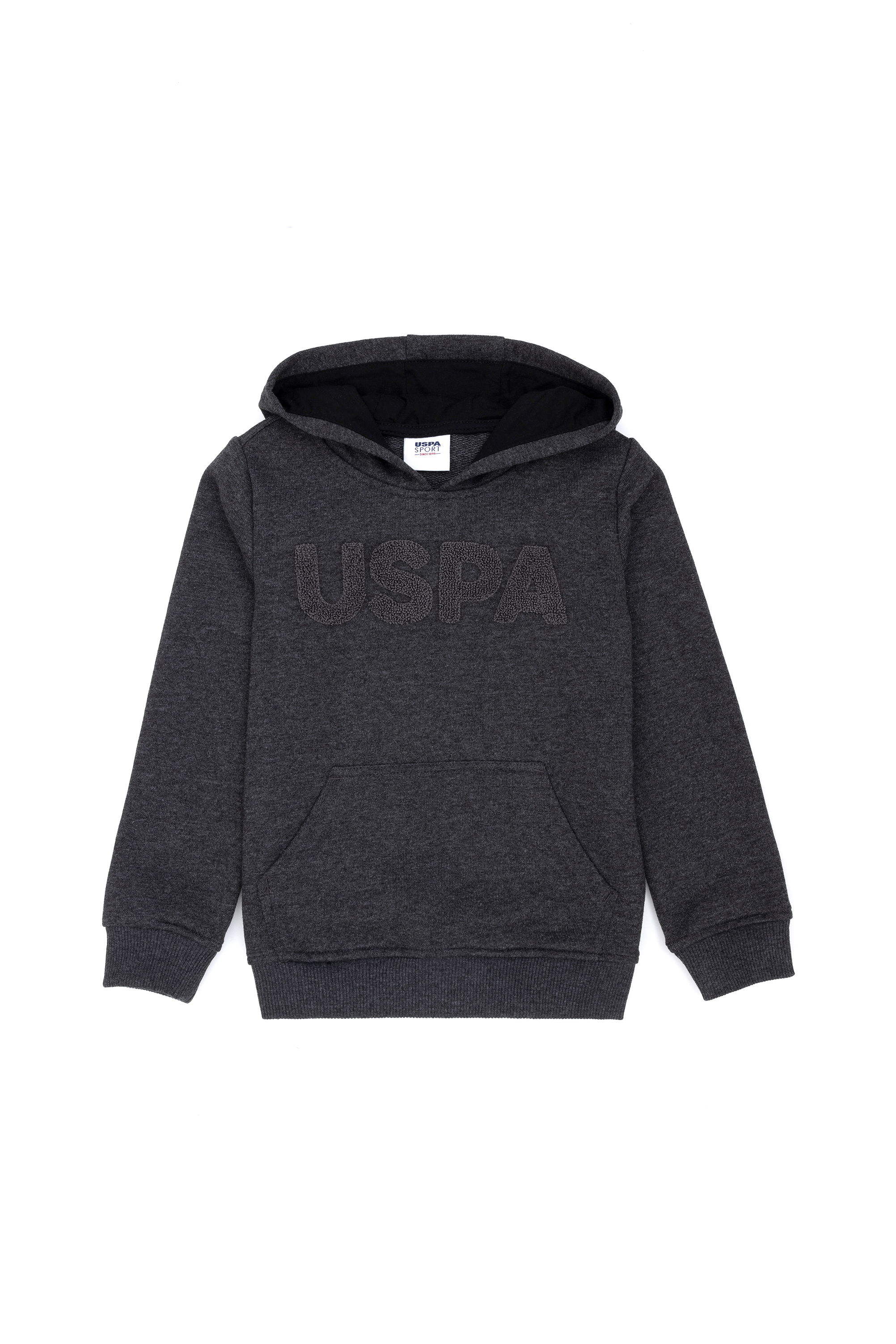 

Худи детское US Polo Assn G083SZ0820JAXELSK023_VR046, черный, 134, G083SZ0820JAXELSK023_VR046