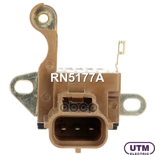

Регулятор генератора UTM rn5177a