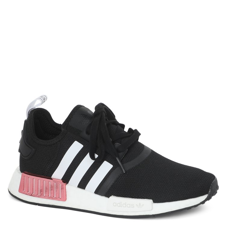 

Кроссовки женские Adidas NMD_R1 W черные 7.5 UK, NMD_R1 W