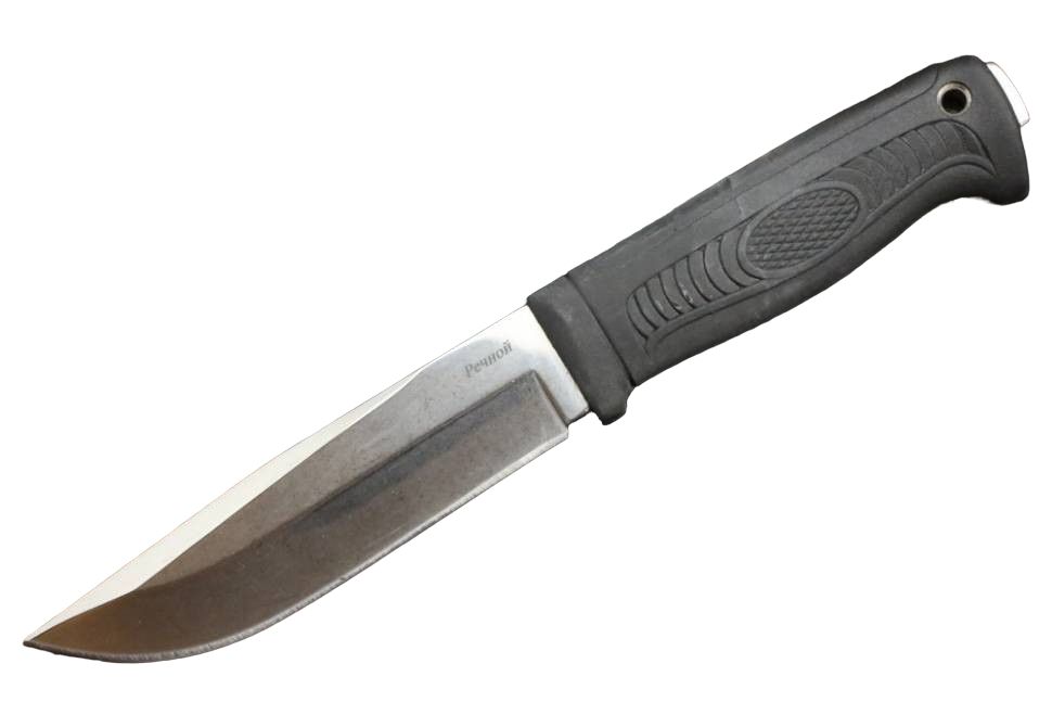 

Нож Кизляр Речной, Черный, Речной