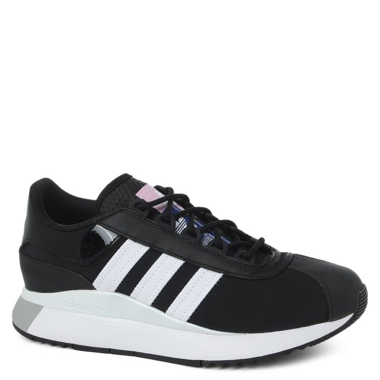 

Кроссовки женские Tendance AJ-XW01-6A черные 40 EU, SL ANDRIDGE W