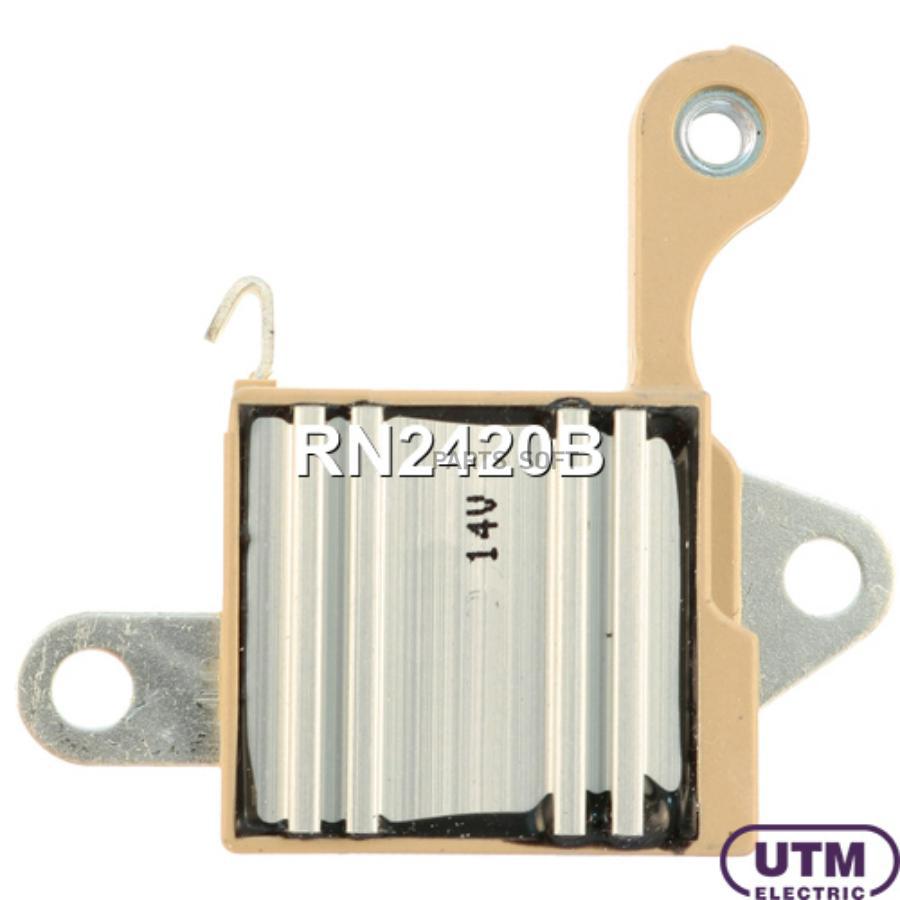

Регулятор генератора UTM rn2420b