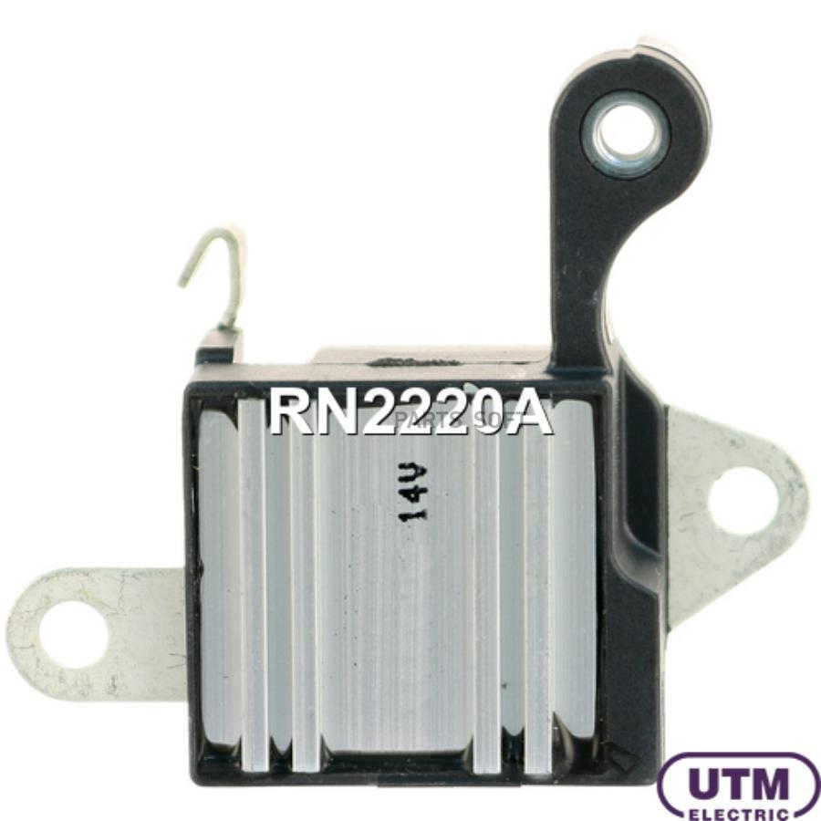 

Регулятор генератора UTM rn2220a