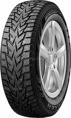 

Шины Nexen Winguard WinSpike WS62 SUV 215/65 R17 103T XL, Winguard WinSpike WS62 SUV