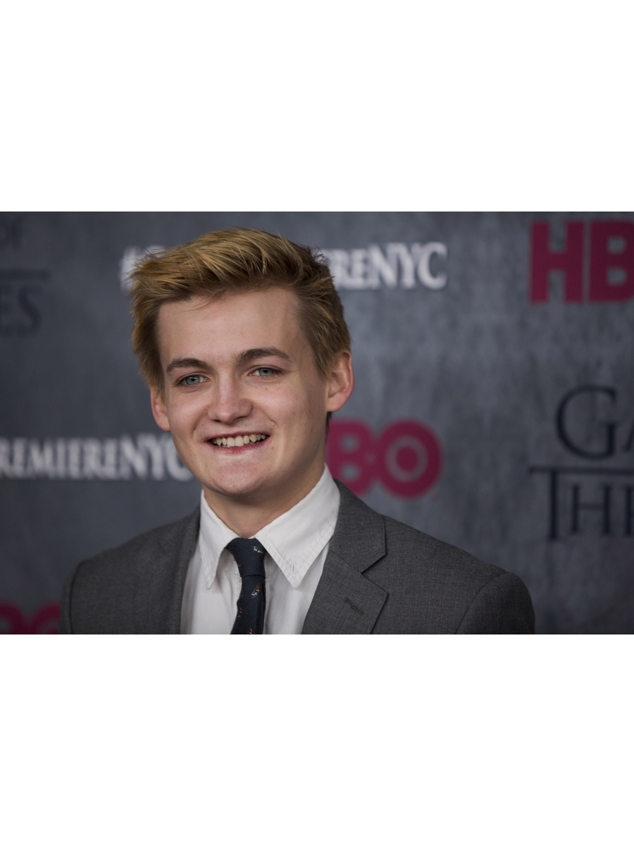 

Постер DRABS A3 Джек Глисон