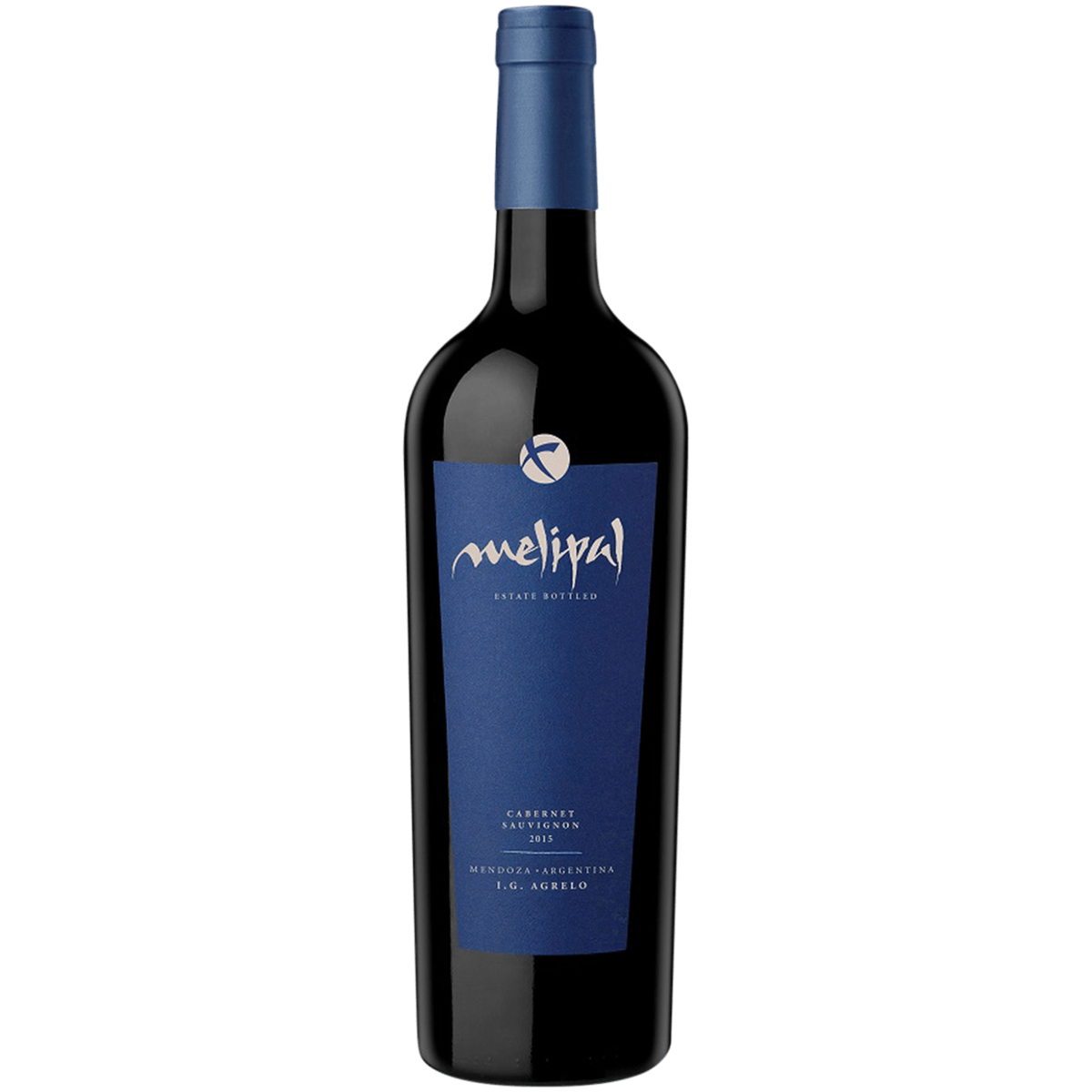 

Вино Melipal Cabernet Sauvignon Reserva красное сухое 0,75 л