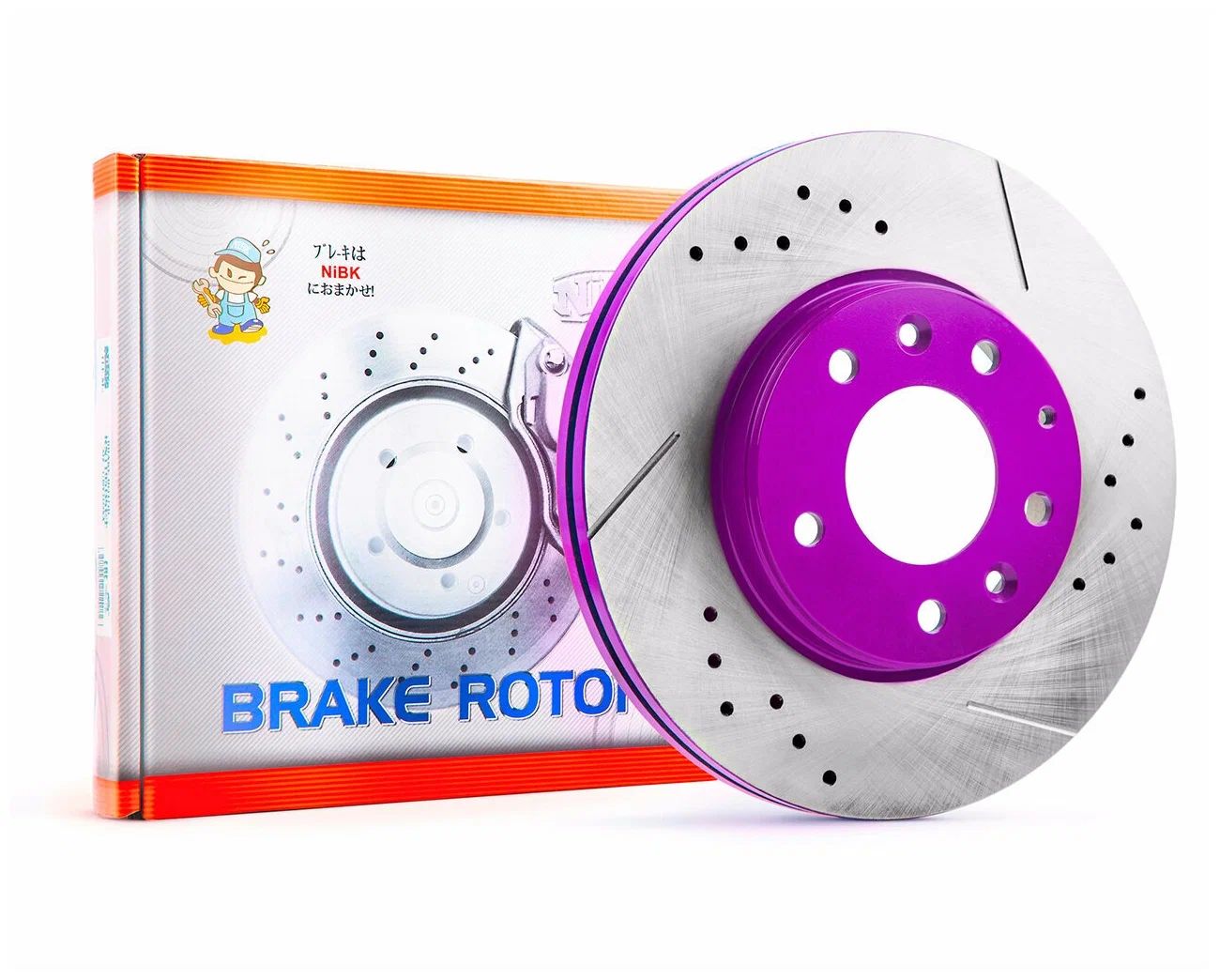 

RN1718DSET_диск тормозной передний! с перфорацией BMW X5/X6 E70/E71 3.0si/3.0d 07>