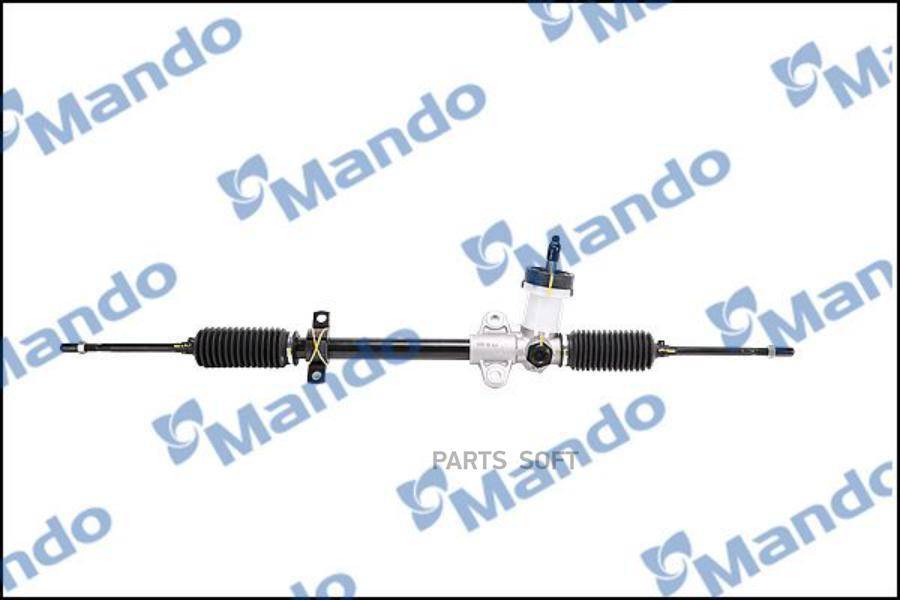 

Рейка Рулевая Hyundai Atoz [Mx] Mando арт. EX5651002010