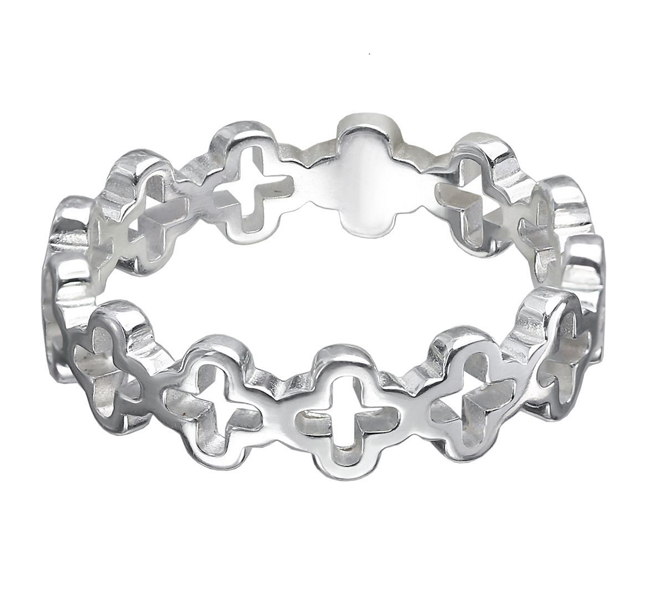 

Кольцо из серебра р. 19 София 975, 975