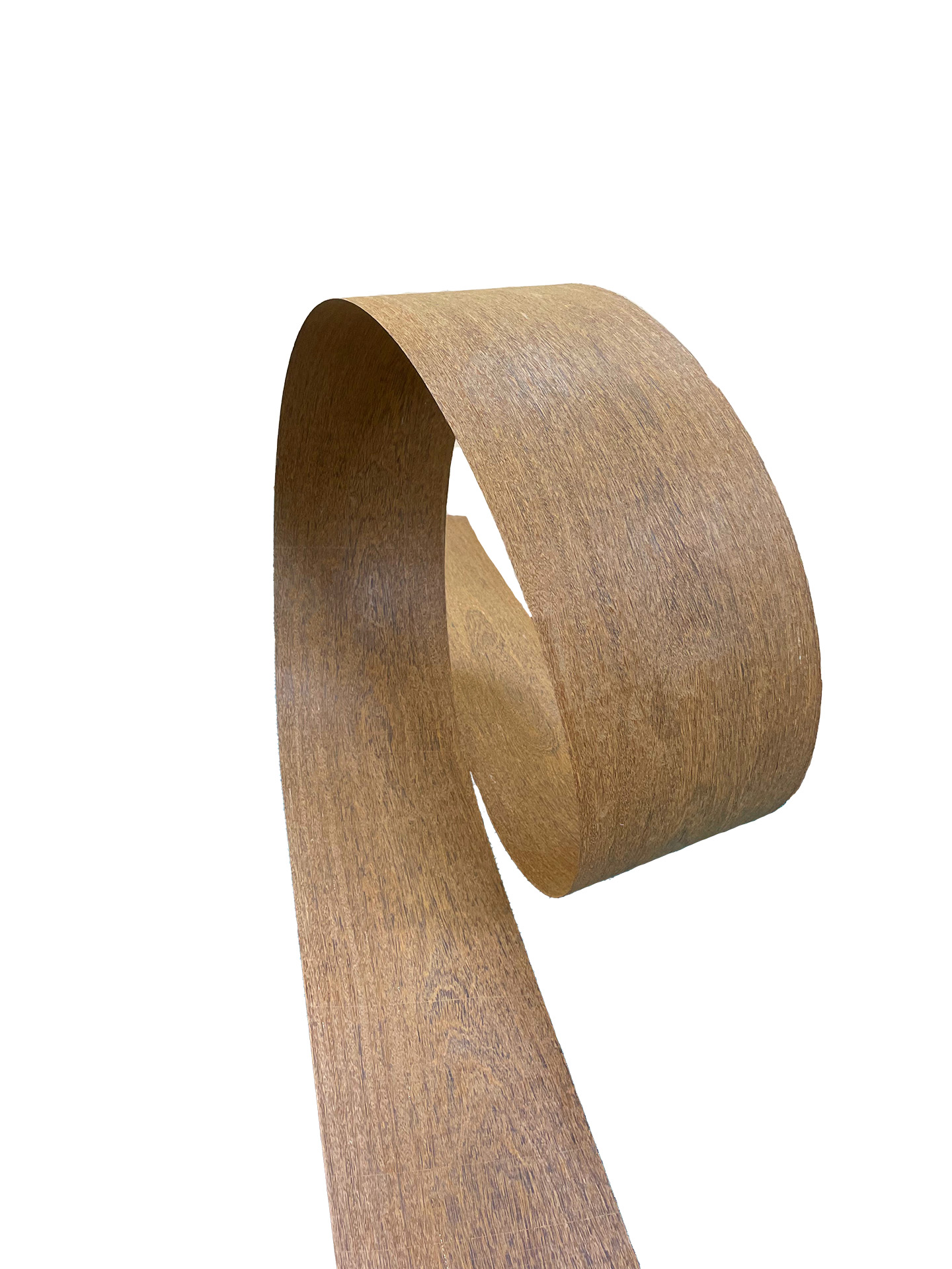 

Шпон натуральный WooD&LucK shponSukupira2200 Сукупира, 2200мм x 190мм, Коричневый