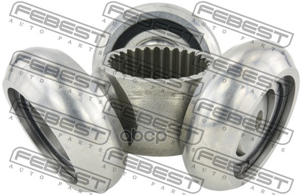 

Трипоид Nissan X-Trail T31 07-14/Ford Explorer 11-13/Vw Transporter 03-10 Febest 0116-KUN2