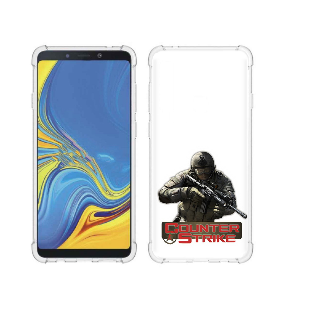 

Чехол MyPads Tocco для Samsung Galaxy A9 Контра (PT118683.560.95), Прозрачный, Tocco