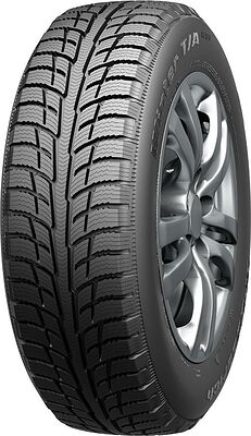 

Шины BFGoodrich Winter T/A KSI 215/65 R17 99T, Winter T/A KSI