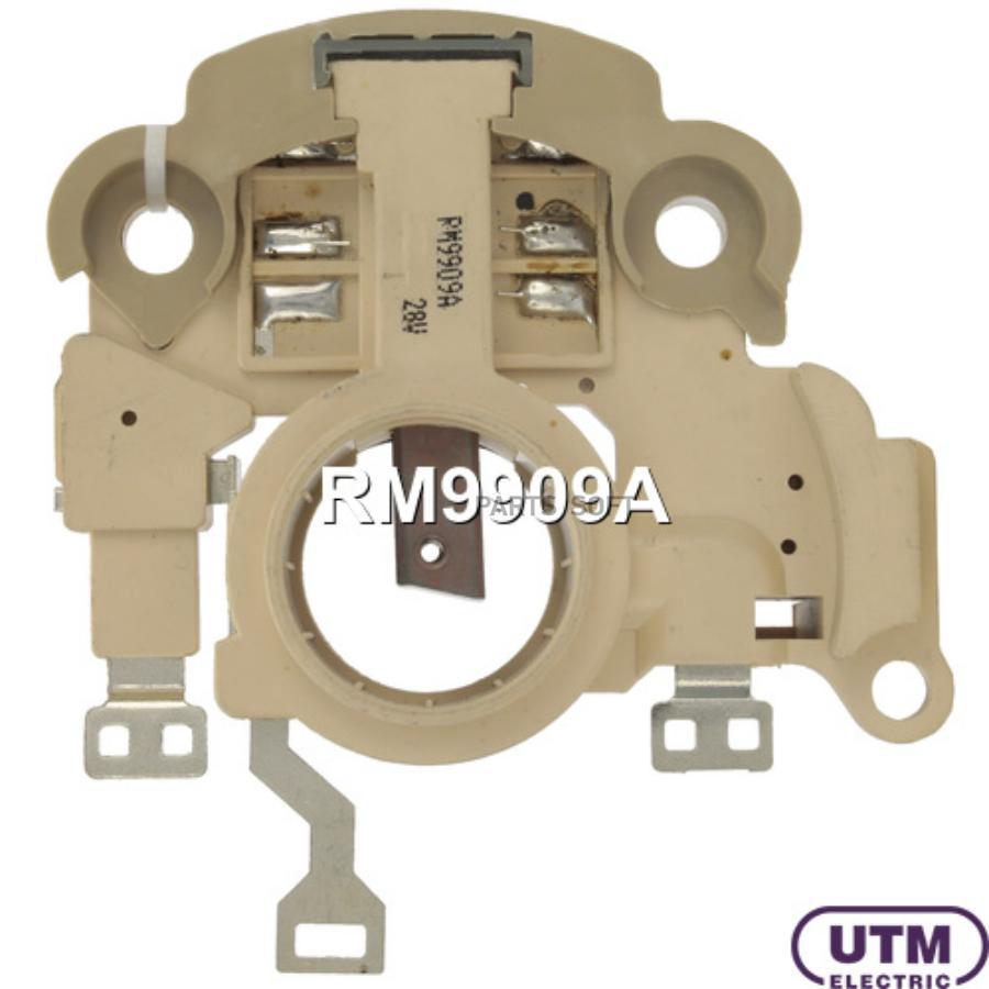 

Регулятор генератора UTM rm9909a