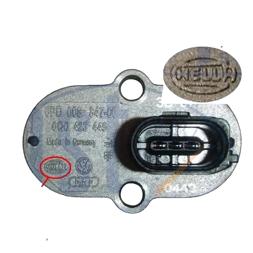 

Рулевая рейка PST PSGAU208 Skoda Fabia 2000-, Rapid New 2012-, Roomster 2006-, VW Polo