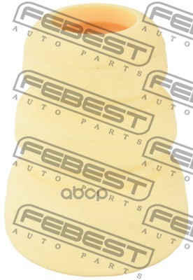 

Отбойник Амортизатора | Перед | Febest арт. CHDT300F