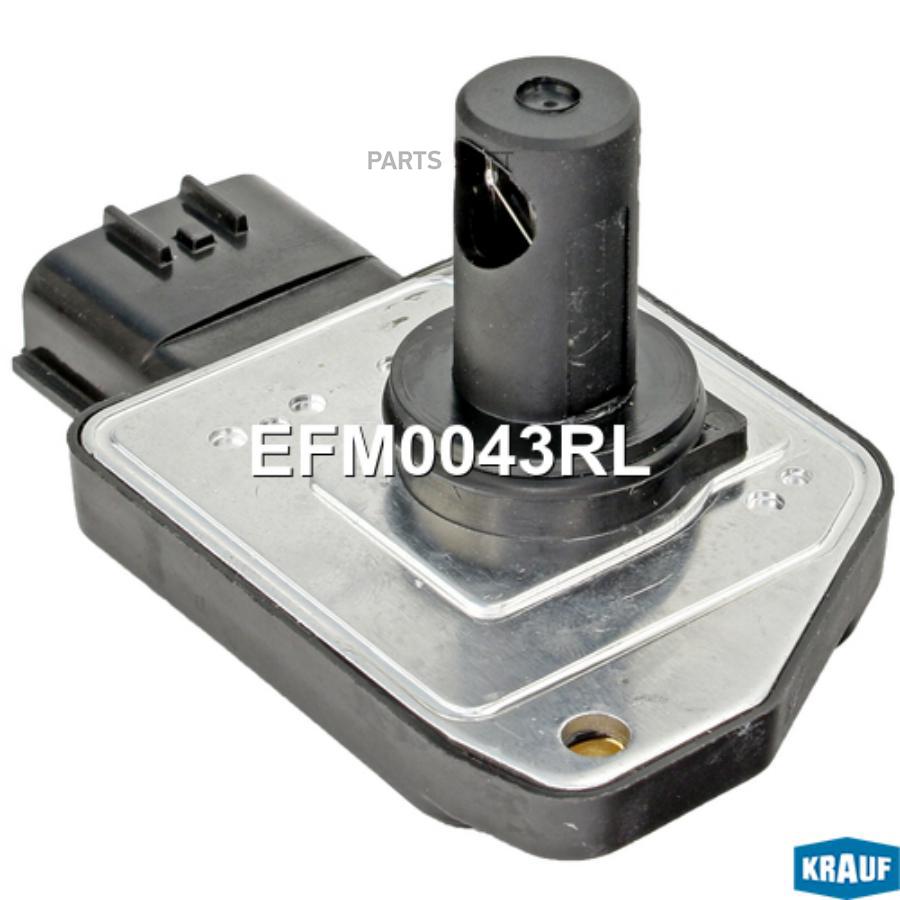 

Датчик массового расхода воздуха ДВС Krauf efm0043rl