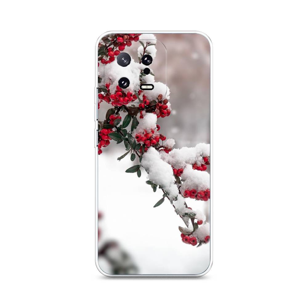 

Чехол на Xiaomi 13 5G "Зима 8", 317250-2