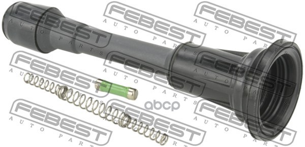 Наконечник Катушки Зажигания Ncp-016 Nsii0023971288 Febest арт NCP016 1360₽