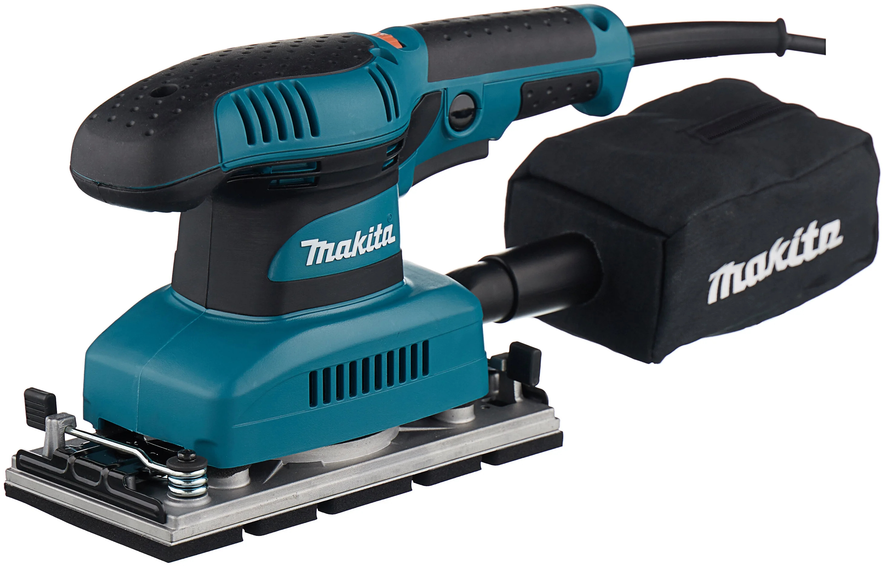 

Машина шлифовальная Makita BO3711 вибрационная