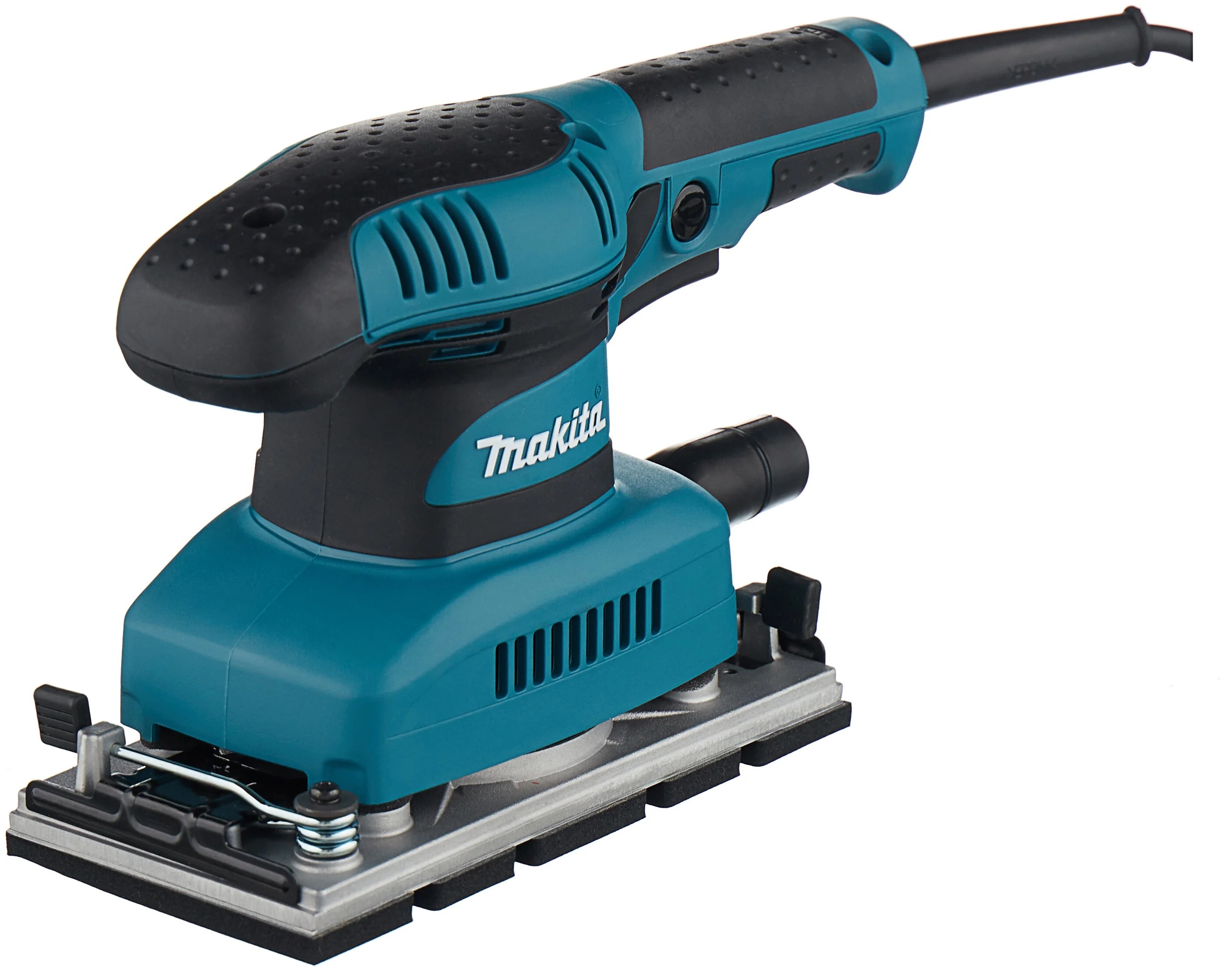 

Машина шлифовальная Makita BO3710 вибрационная