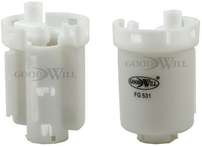

Топливный фильтр GOODWILL FG 531