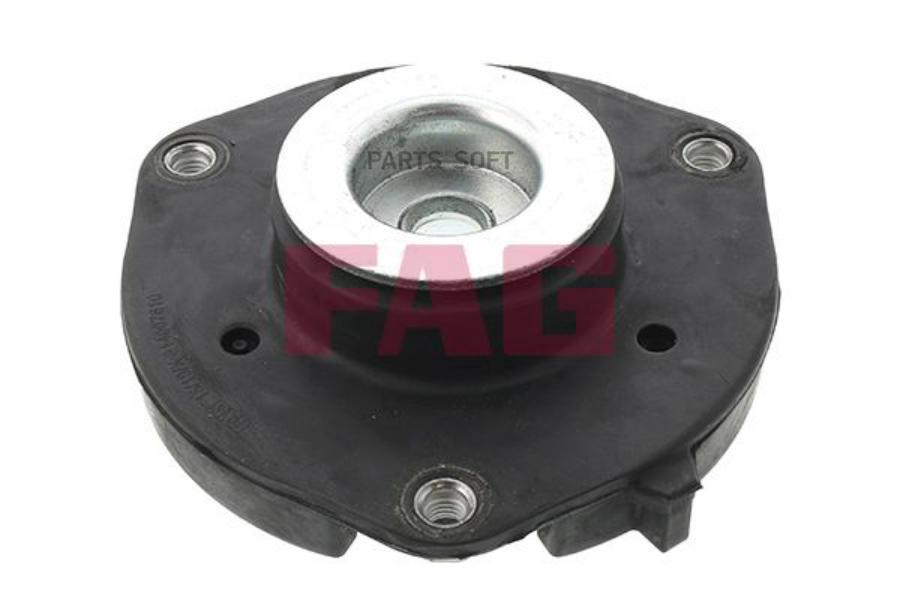 

814 0076 10_опора амортизатора переднего! Audi A3, VW Golf/Touran 1.6-3.2/1.9TDi 03>