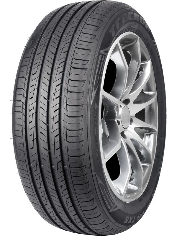 

Шины Tracmax X-Privilo TX5 185/55 R16 83V, X-Privilo TX5