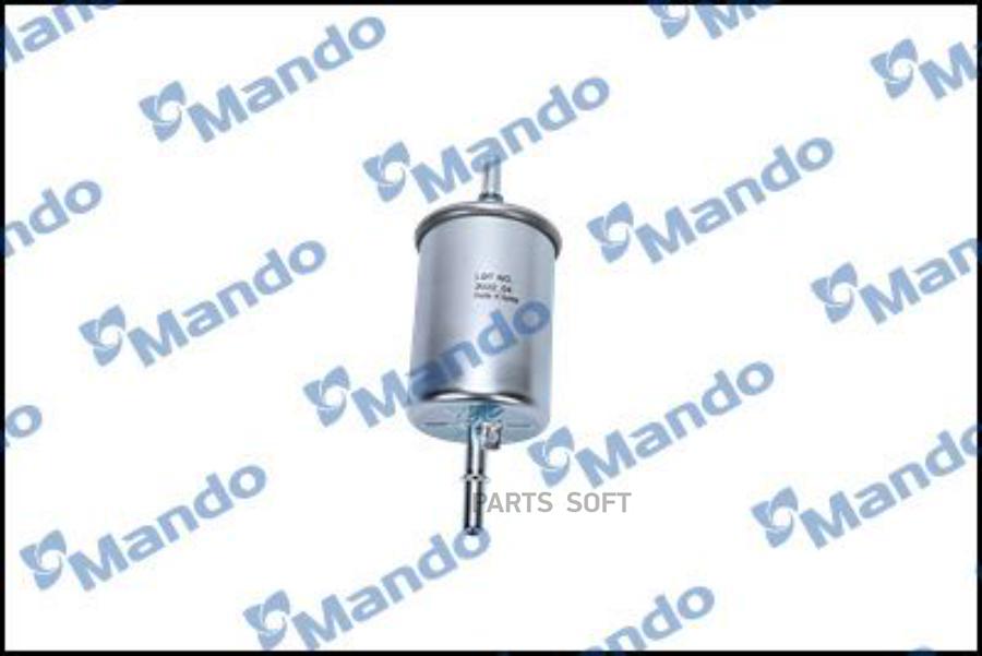 

Фильтр топливный Mando eff00187t