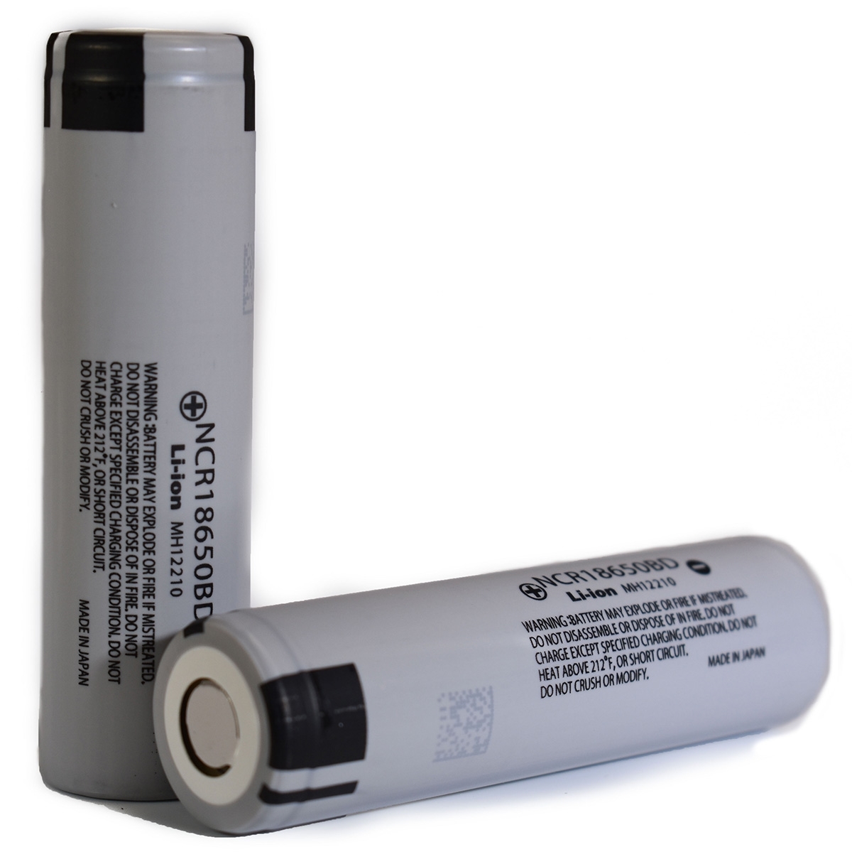 

Аккумулятор Li-Ion PANASONIC BD NCR18650 3200mAh 10A, BD NCR18650 3200mAh 10A