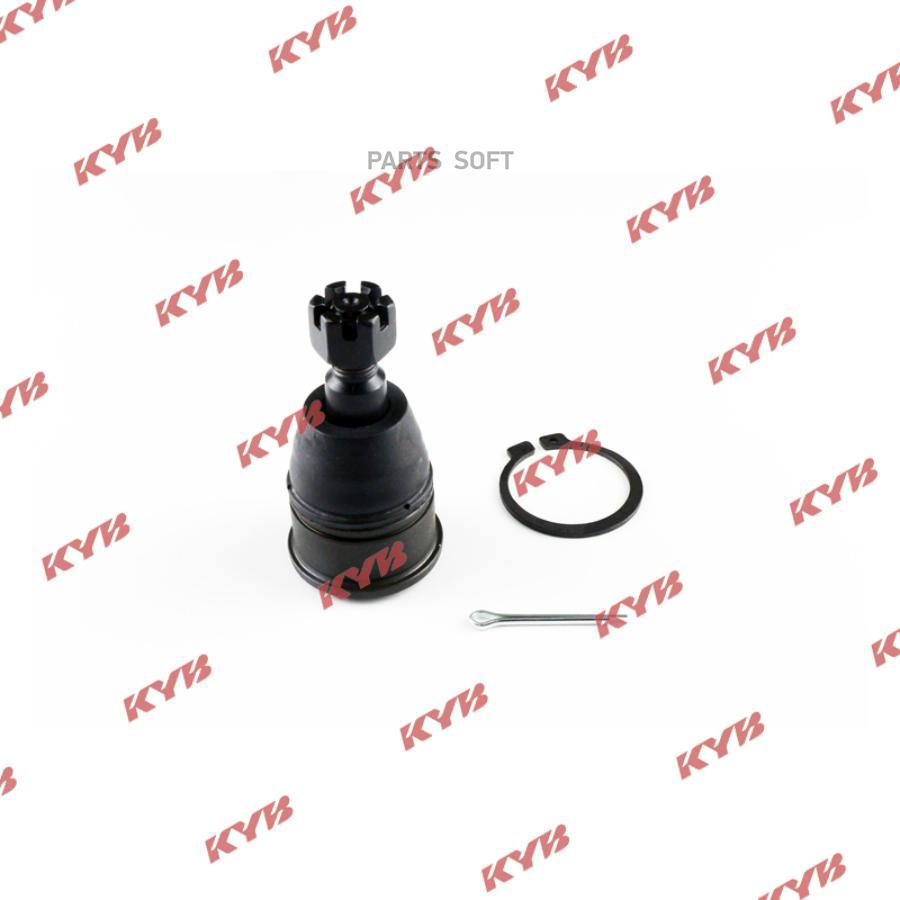 

KYB Опора шаровая KYB KBJ1109