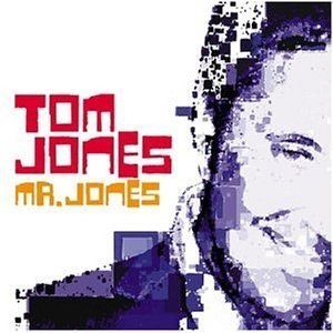 Jones Tom - Mr Jones 3849₽