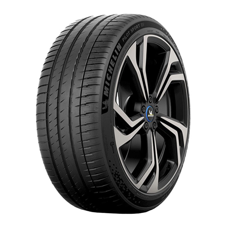 

Шины Michelin PILOT SPORT EV 255/45R19 104W нешипованная