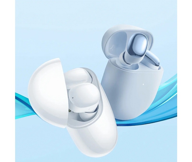 

Наушники Xiaomi Redmi Buds 5 (M2316E1) Purple, Buds 5