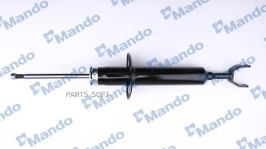 

Амортизатор Передний Audi A4 94/A6, Vw Passat 97 Mando Mss015446 Mando арт. MSS015446
